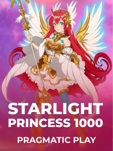 Starlight Princess 1000